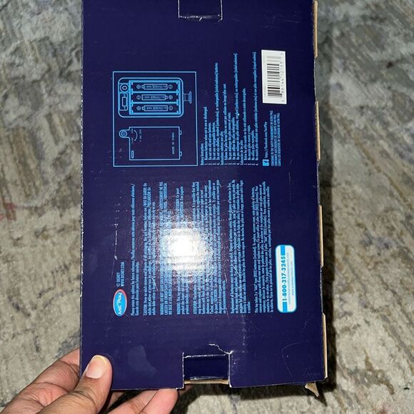 Disney Wish and hug star twinkling lights NWT - Picture 4 of 6